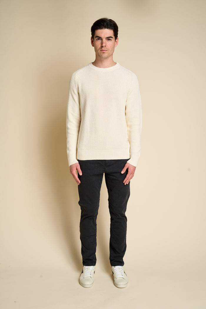 Pantaloni chino International Superdry | M11 Shop