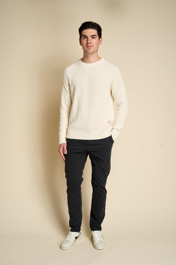 Pantaloni chino International Superdry | M11 Shop