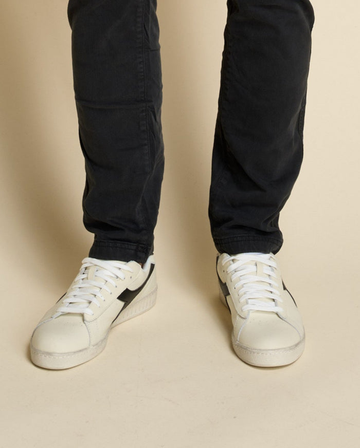 Game L Low Waxed Diadora | M11 Shop