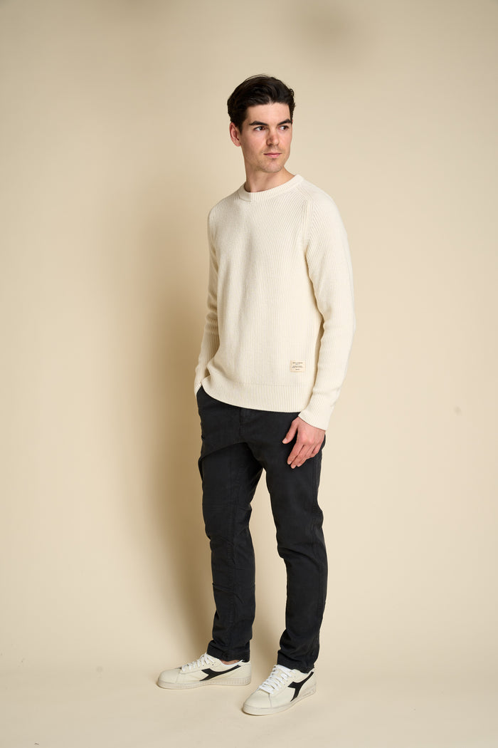 Pantaloni chino International Superdry | M11 Shop