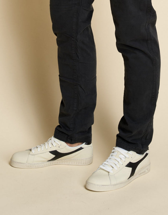 Game L Low Waxed Diadora | M11 Shop