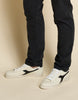 Game L Low Waxed Diadora | M11 Shop