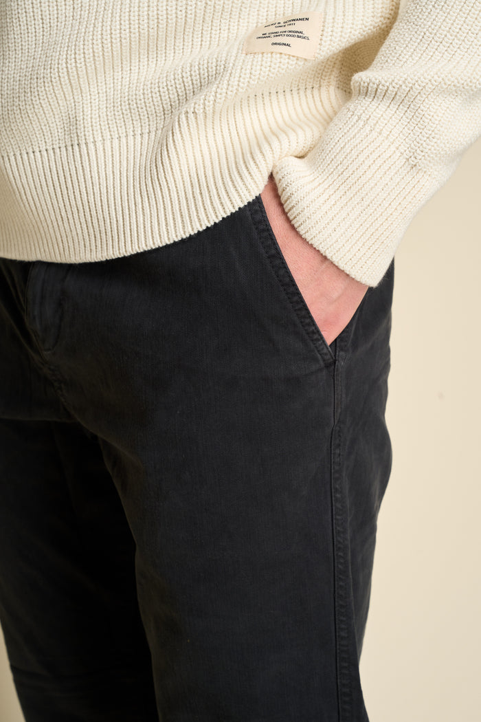 Pantaloni chino International Superdry | M11 Shop