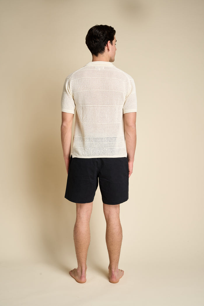 Vans Relaxed Range Stretch Short | M11 Shop