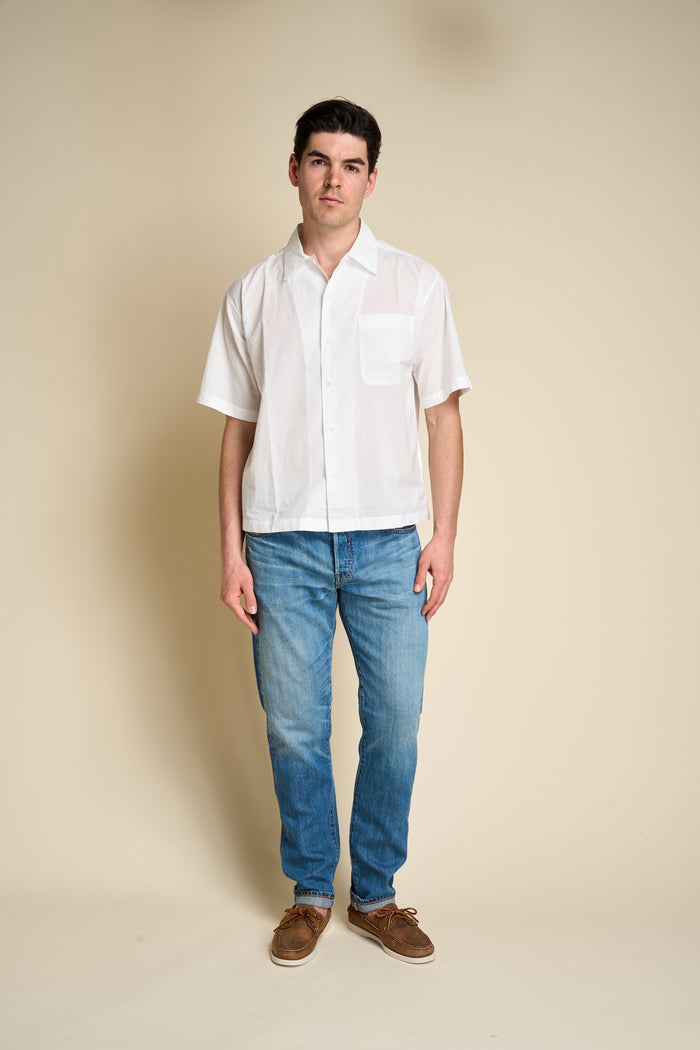 Regular Tapered Jeans Edwin | M11 Shop