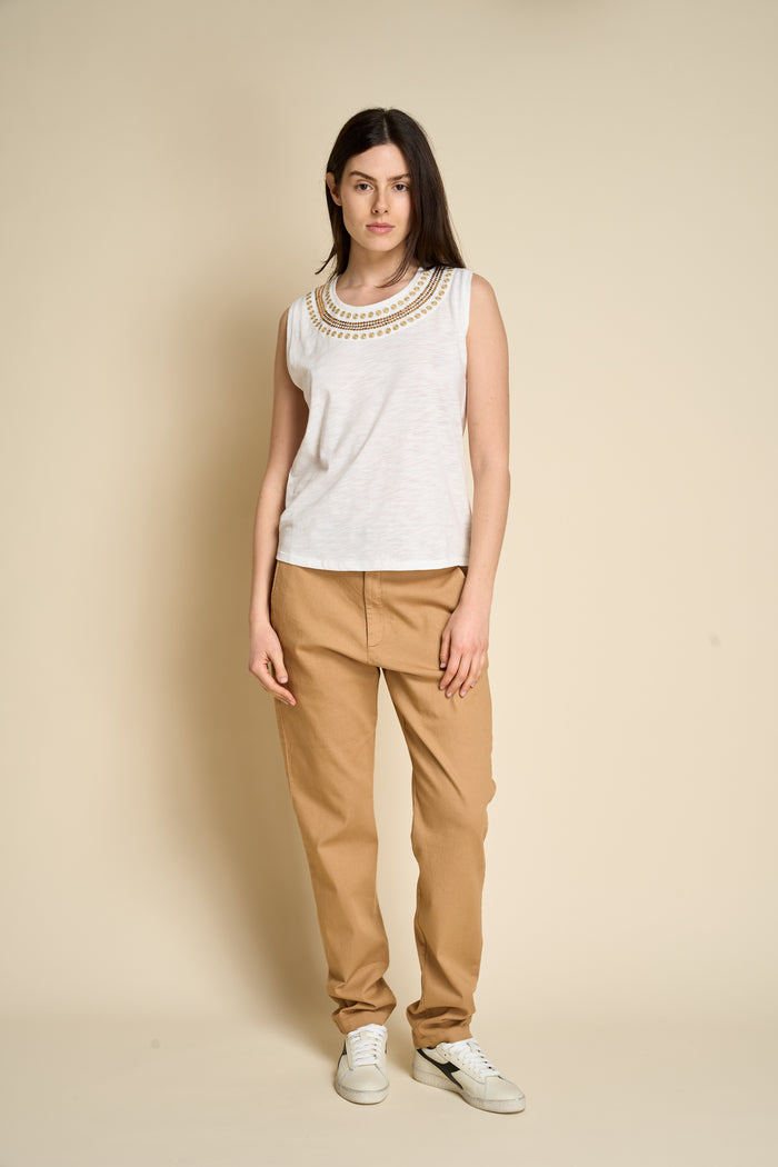 Pantalone in Movement Velvetmountaingoods | M11 Shop