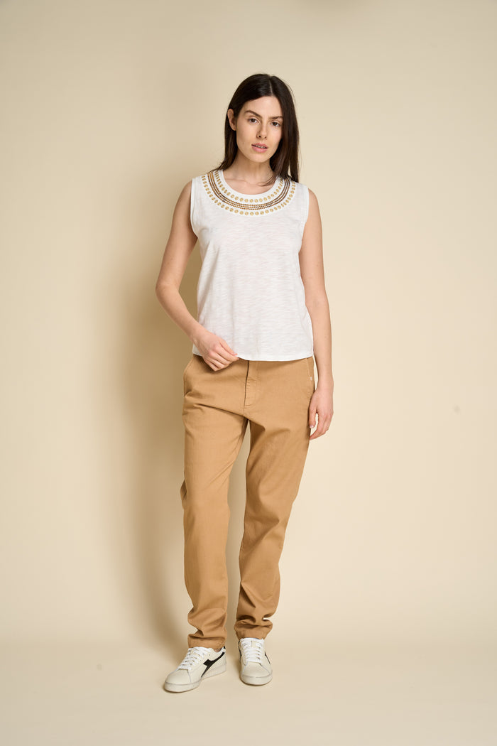 Pantalone in Movement Velvetmountaingoods | M11 Shop