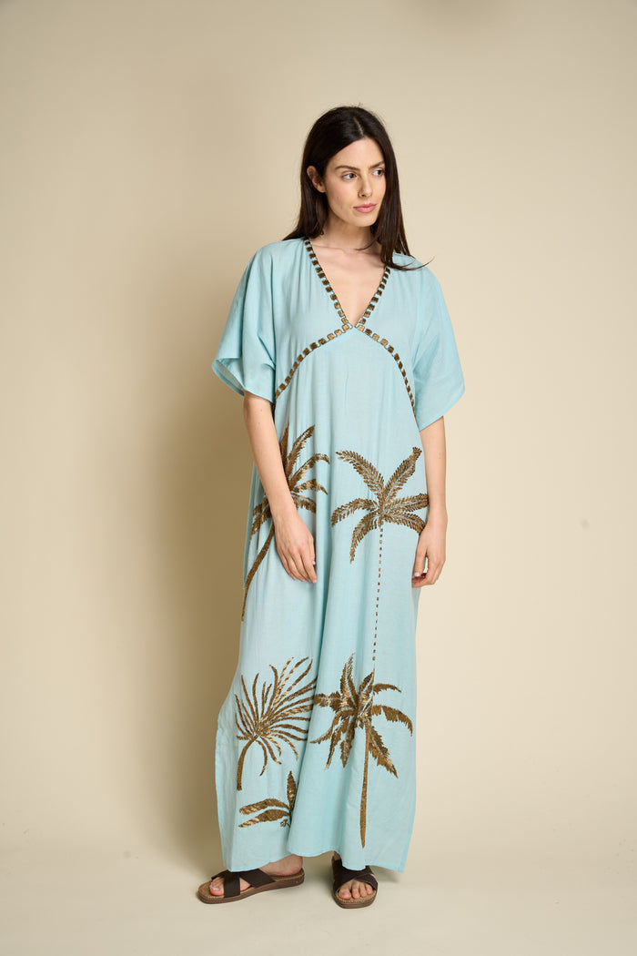 Abito Annie Wild | M11 Shop