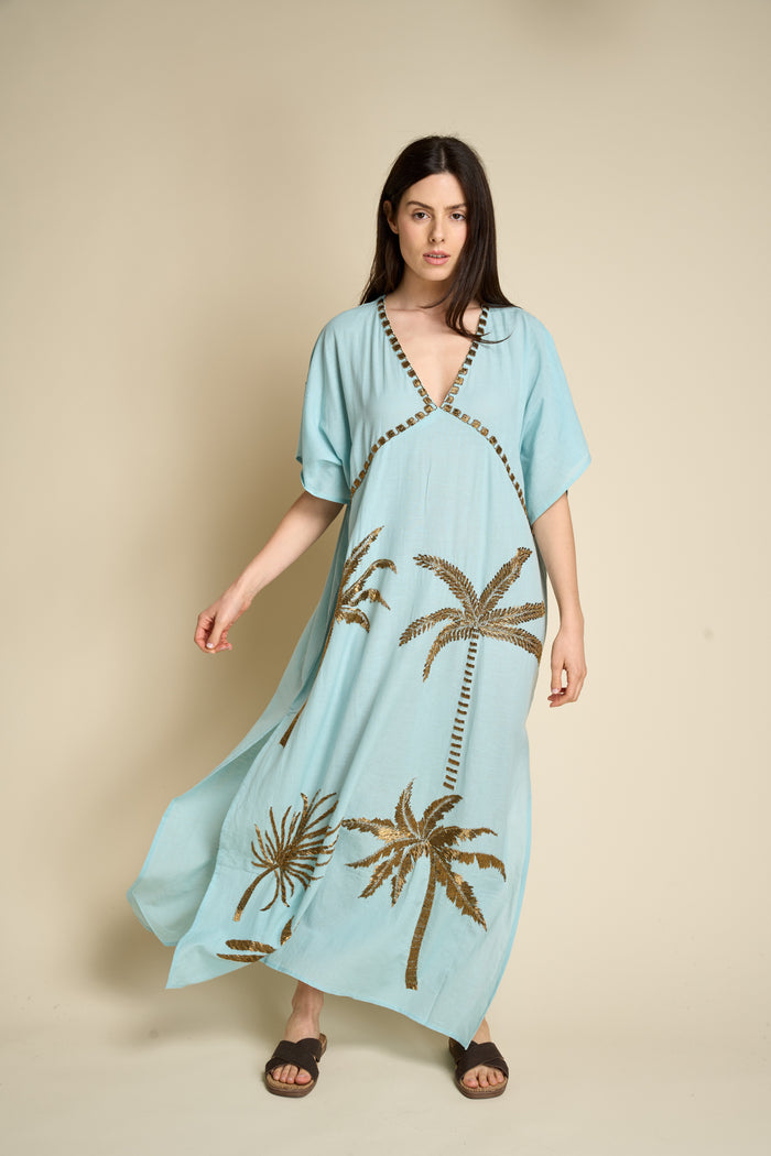 Abito Annie Wild | M11 Shop