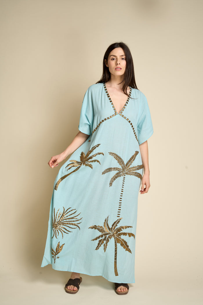 Abito Annie Wild | M11 Shop