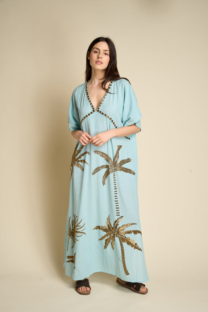 Abito Annie Wild | M11 Shop