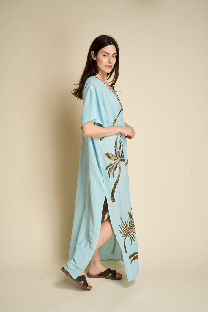 Abito Annie Wild | M11 Shop