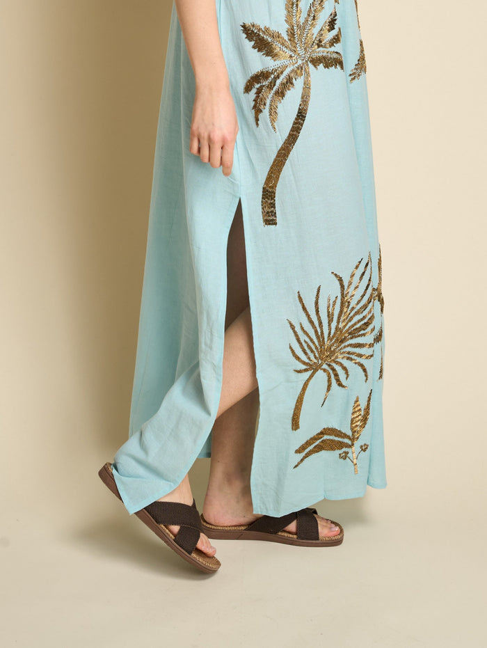 Abito Annie Wild | M11 Shop