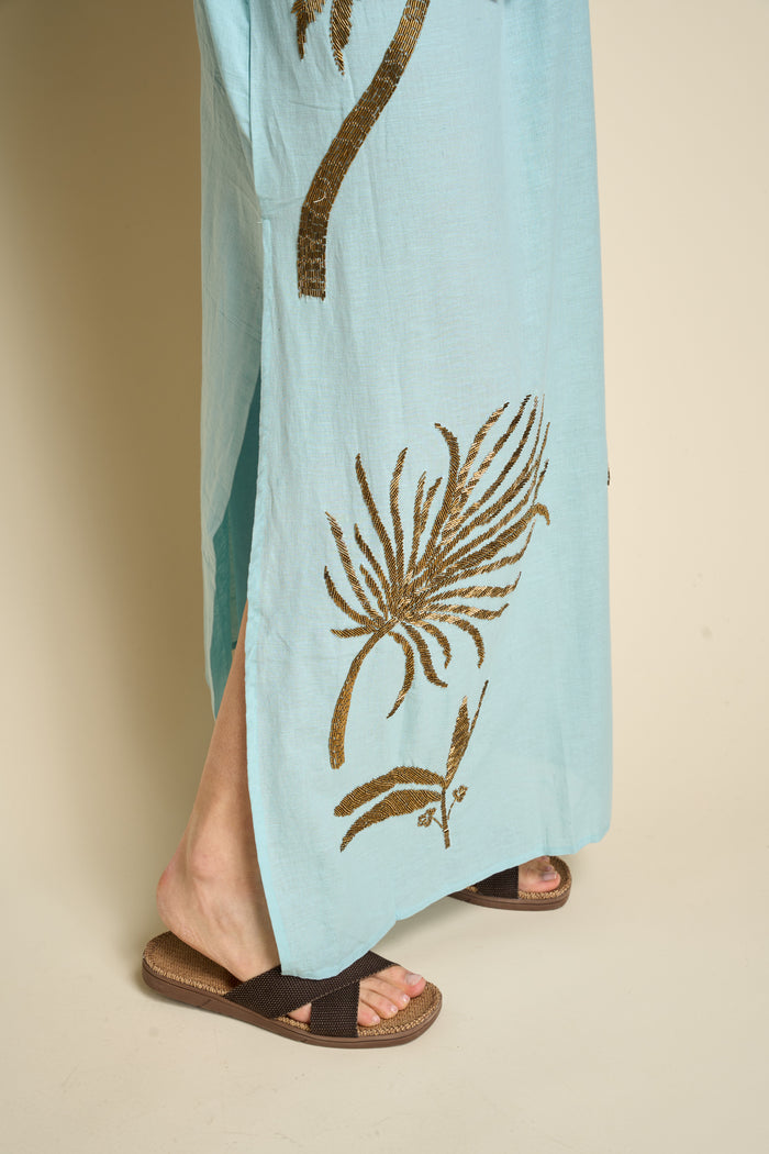 Abito Annie Wild | M11 Shop