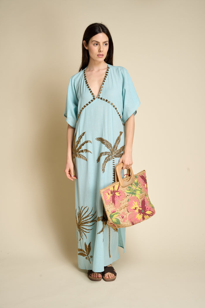 Abito Annie Wild | M11 Shop