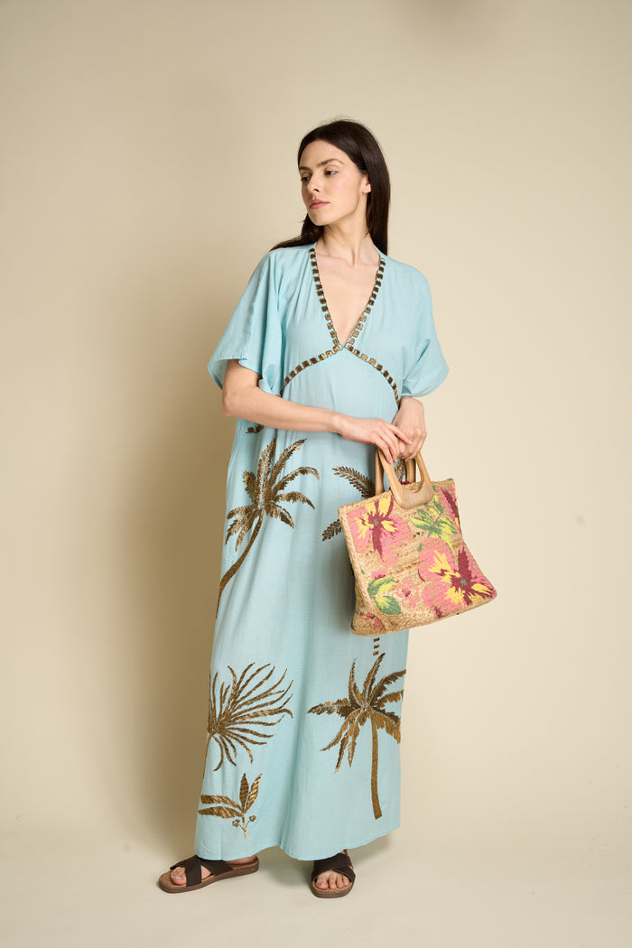 Abito Annie Wild | M11 Shop