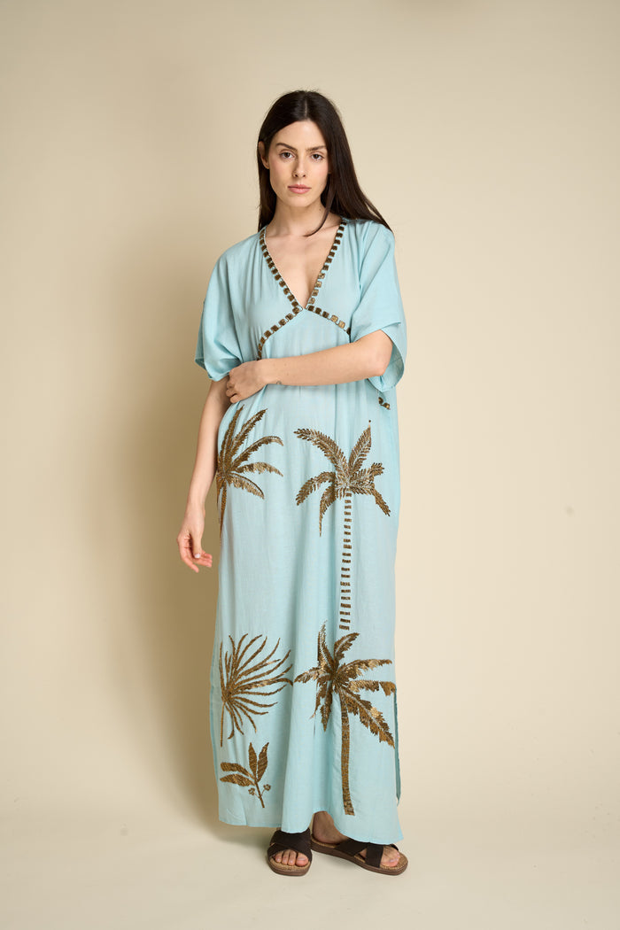 Abito Annie Wild | M11 Shop