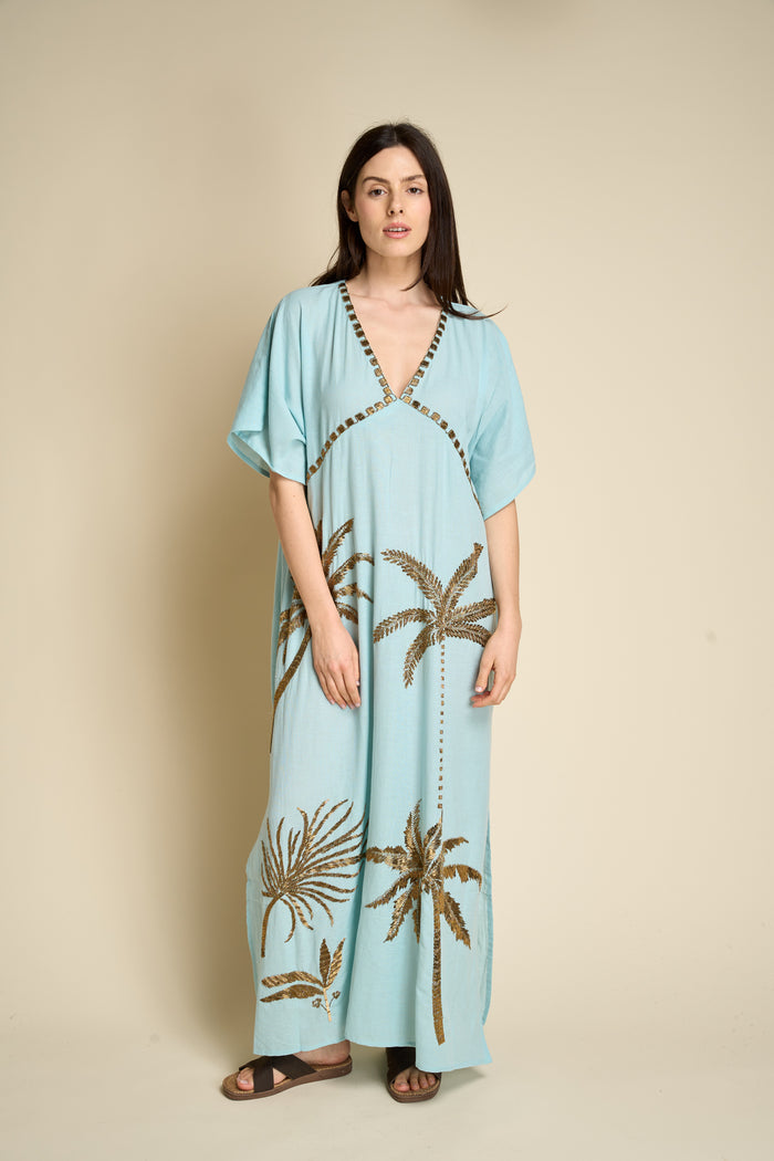 Abito Annie Wild | M11 Shop