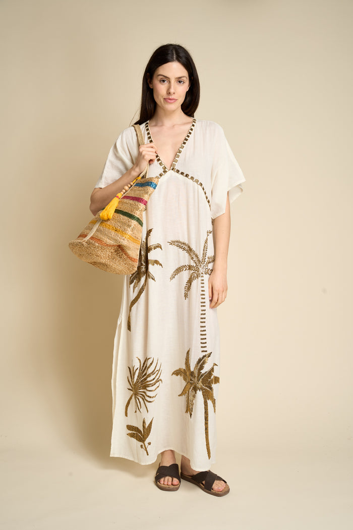 Abito Annie Wild | M11 Shop