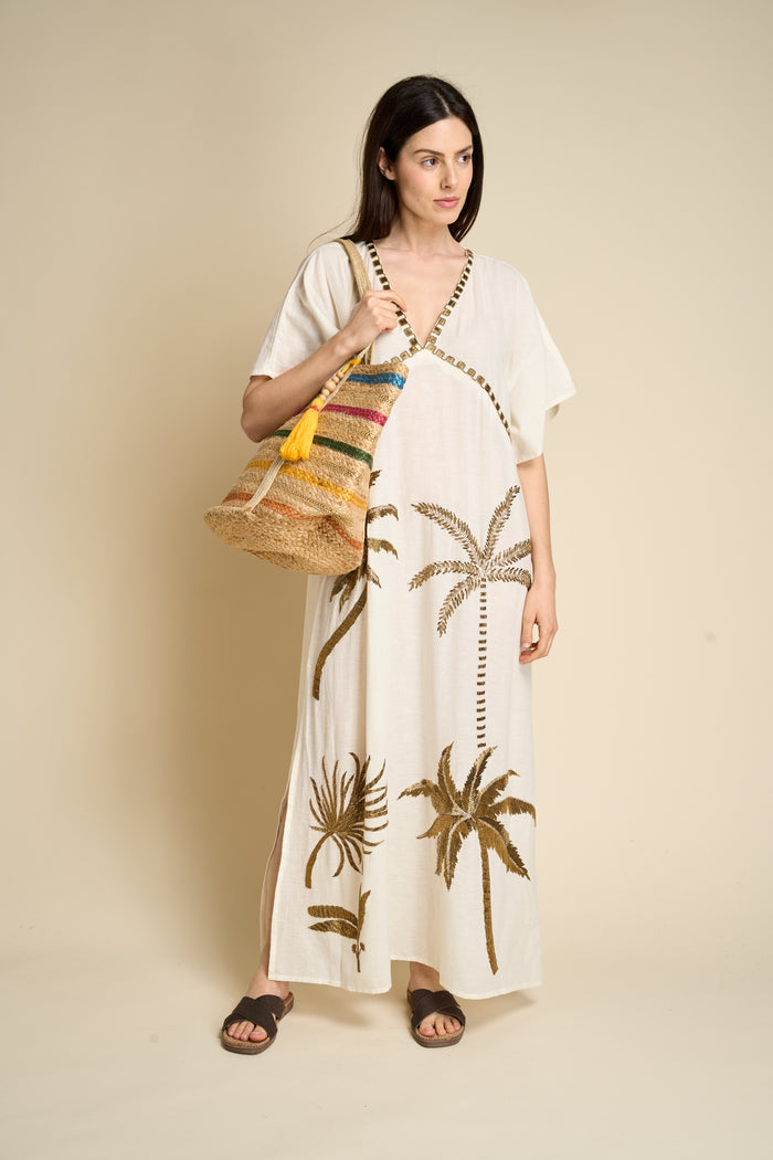 Abito Annie Wild | M11 Shop