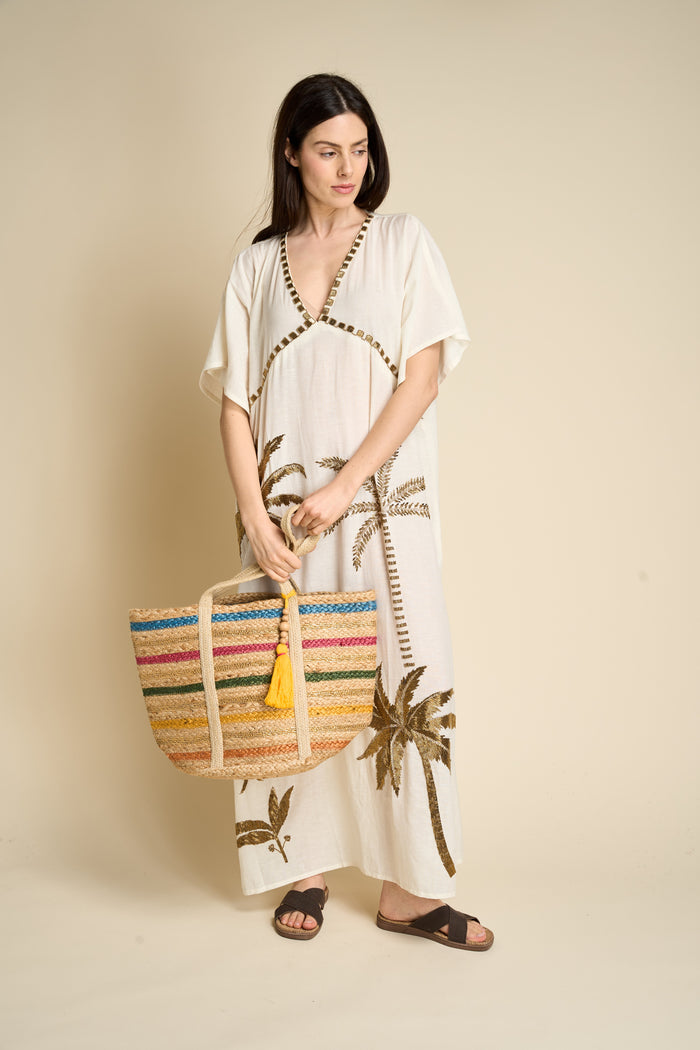 Abito Annie Wild | M11 Shop