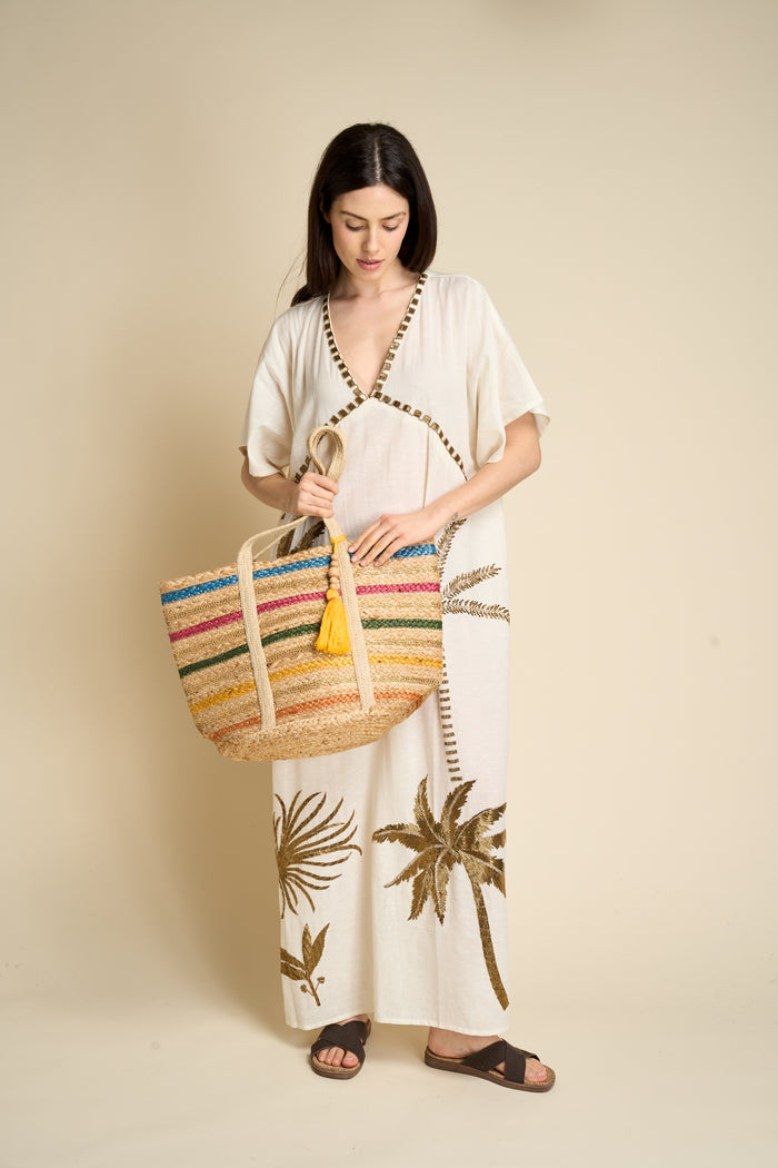 Abito Annie Wild | M11 Shop