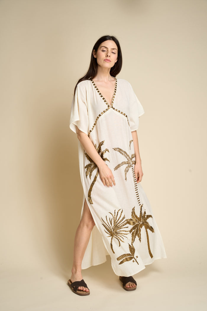 Abito Annie Wild | M11 Shop