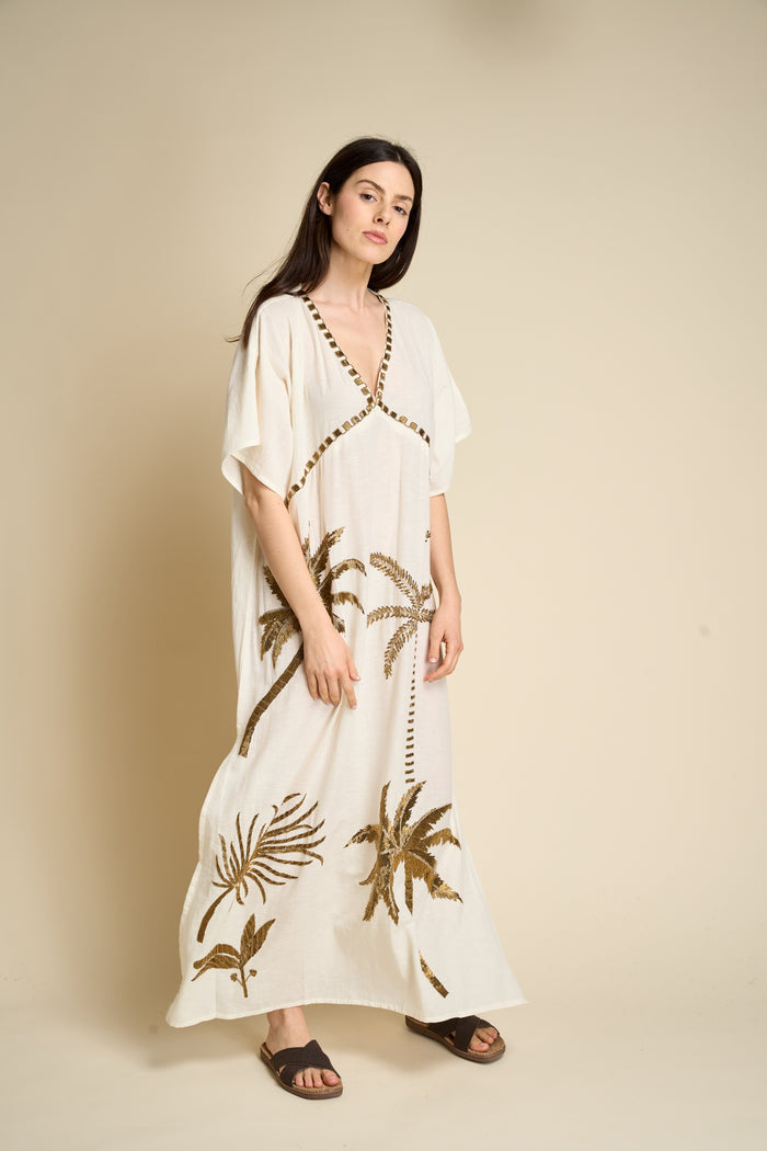 Abito Annie Wild | M11 Shop