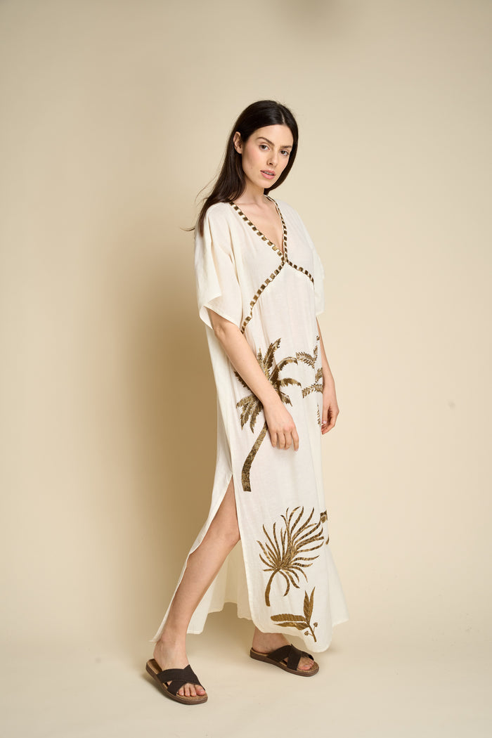 Abito Annie Wild | M11 Shop