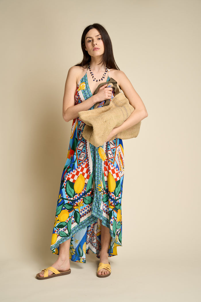 Borsa in juta Puebco | M11 Shop