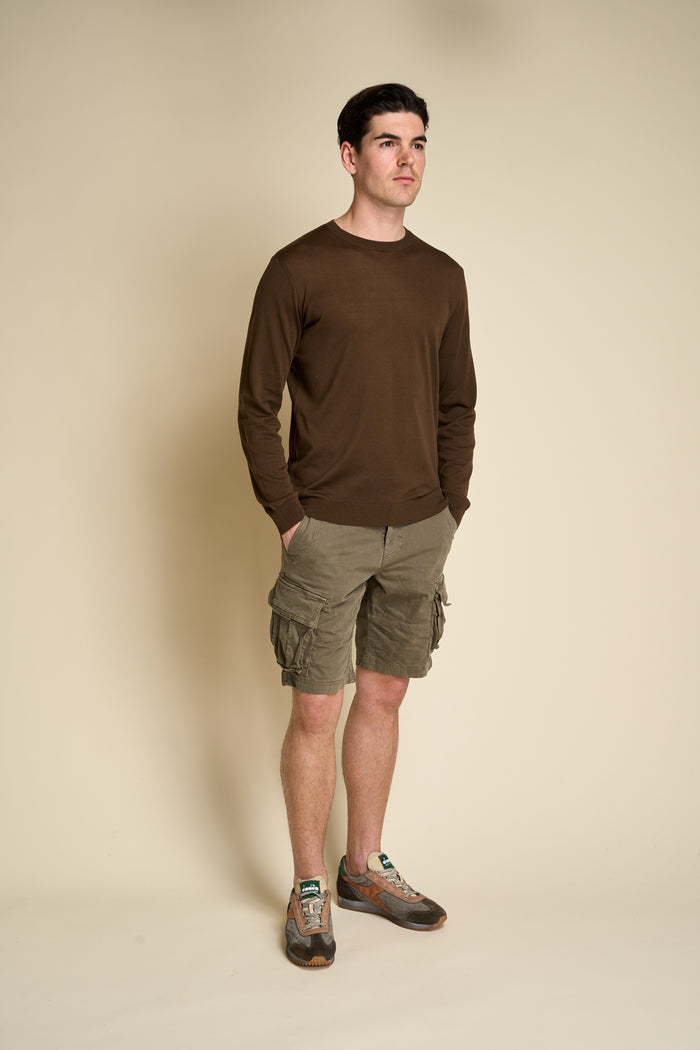 Superdry Cargo Shorts | M11 Shop