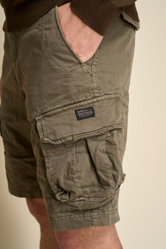 Superdry Cargo Shorts | M11 Shop