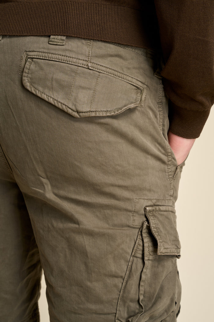 Superdry Cargo Shorts | M11 Shop