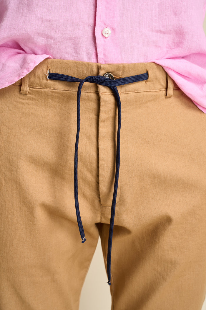 Pantalone in Movement Velvetmountaingoods | M11 Shop