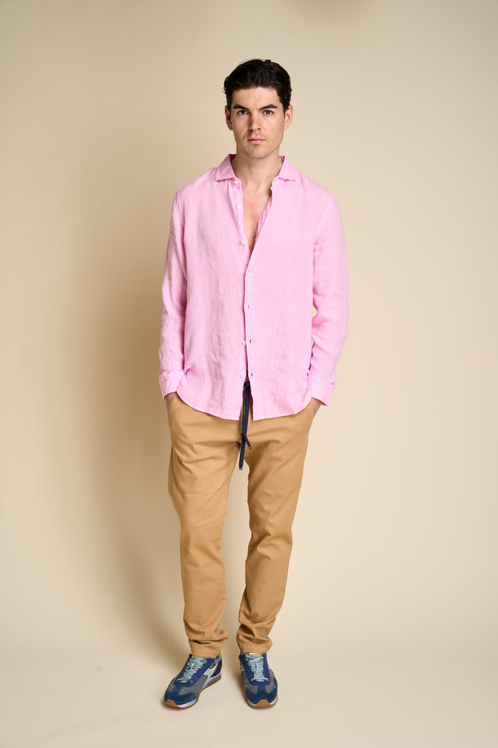 Pantalone in Movement Velvetmountaingoods | M11 Shop