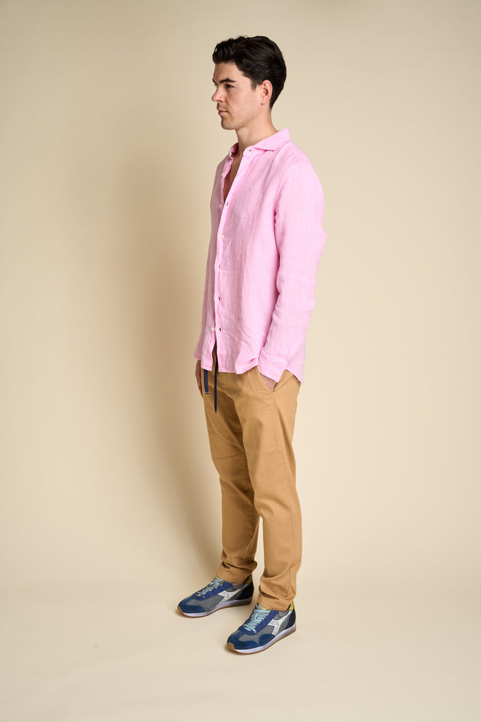 Pantalone in Movement Velvetmountaingoods | M11 Shop