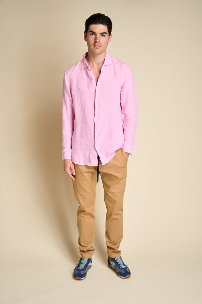 Pantalone in Movement Velvetmountaingoods | M11 Shop