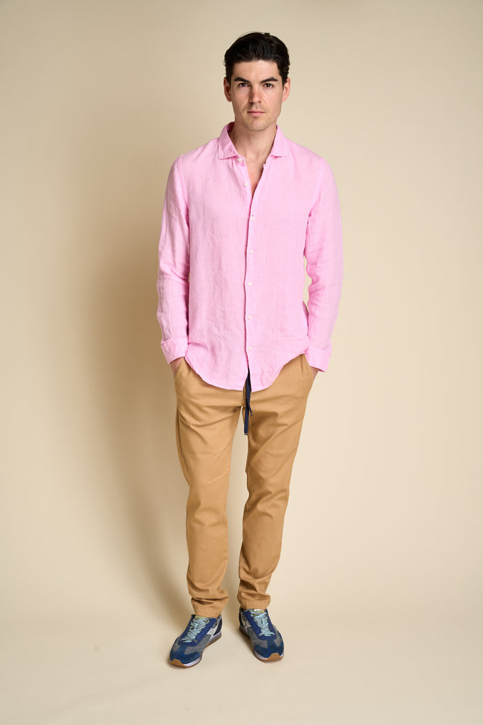 Pantalone in Movement Velvetmountaingoods | M11 Shop