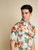 Superdry Hawaiian Short Sleeve Shirt | M11 Shop
