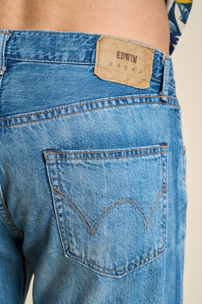 Regular Tapered Jeans Edwin | M11 Shop