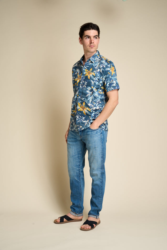 Regular Tapered Jeans Edwin | M11 Shop