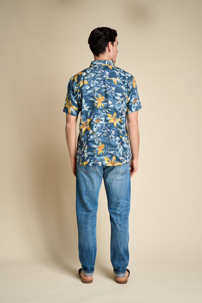 Regular Tapered Jeans Edwin | M11 Shop