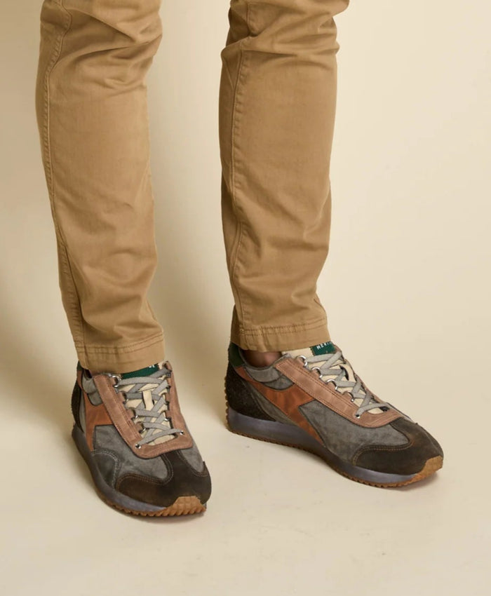 Equipe H Dirty Stone Wash Evo Diadora | M11 Shop