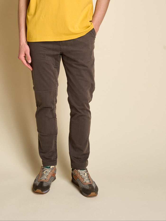Pantaloni chino International Superdry | M11 Shop