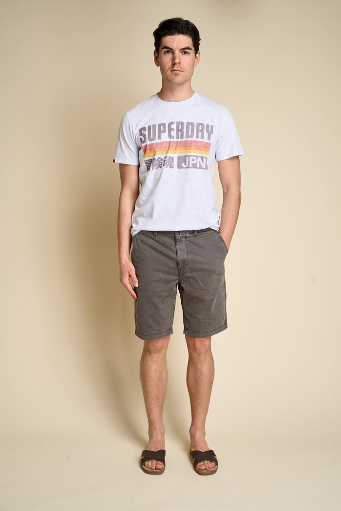 Superdry Japan Comfortable T-Shirt | M11 Shop