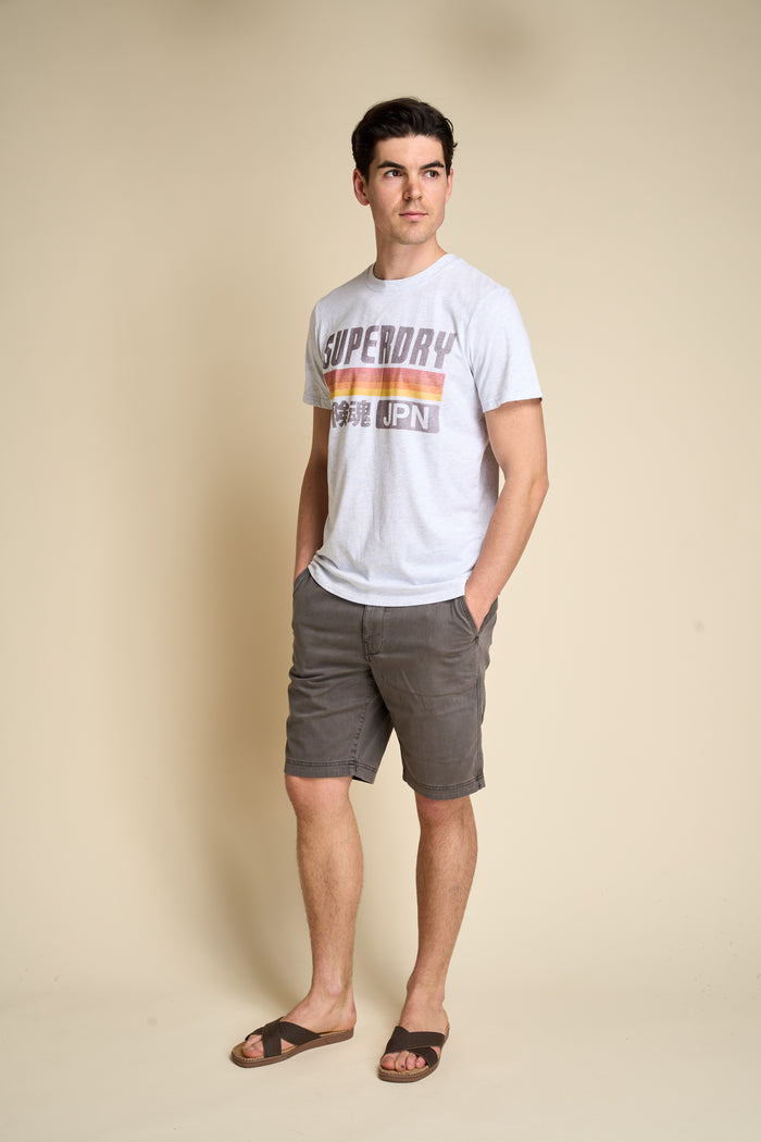 Superdry Japan Comfortable T-Shirt | M11 Shop