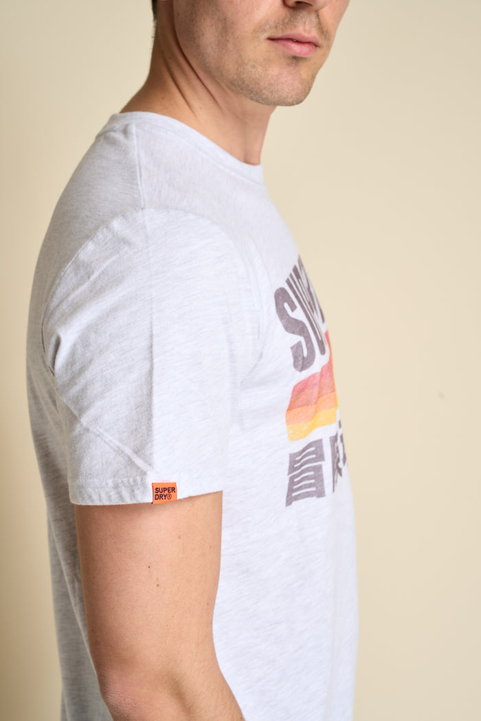 Superdry Japan Comfortable T-Shirt | M11 Shop