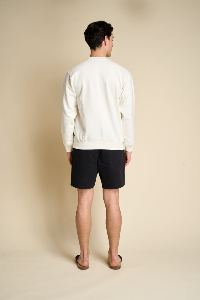 Felpa a girocollo Spray On Loose Vans | M11 Shop