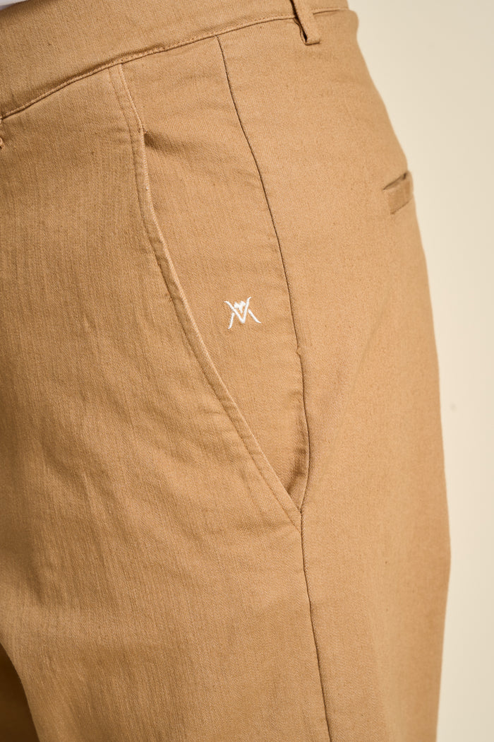 Pantalone in Movement Velvetmountaingoods | M11 Shop