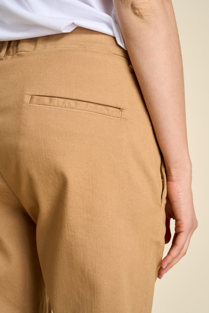 Pantalone in Movement Velvetmountaingoods | M11 Shop